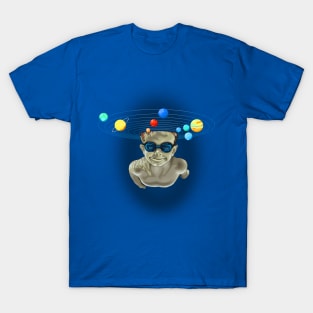 Swim the Universe T-Shirt